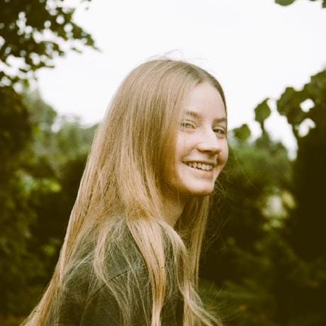 Christine Lush profile picture