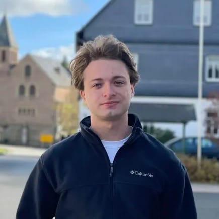 Matheus Kunzler Maldaner profile picture