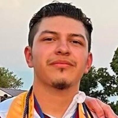 Jonas Chirinos-sanchez profile picture