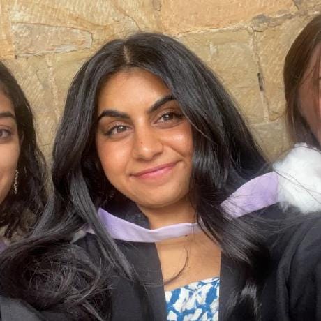 Tara Kaul profile picture