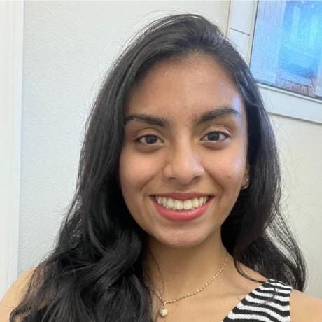 Mansa Patel profile picture