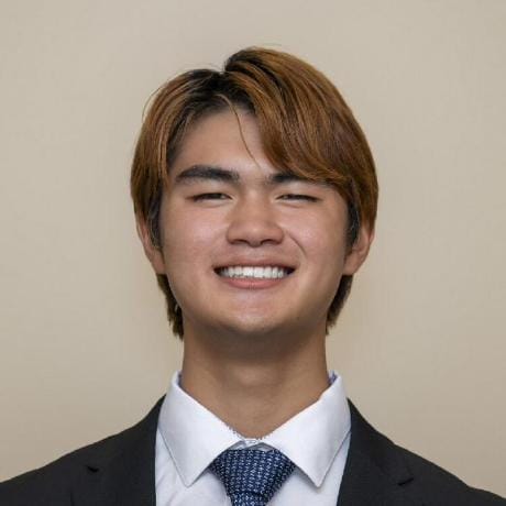 Kenzo Fukuda profile picture