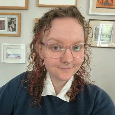 Libby Simpson profile picture