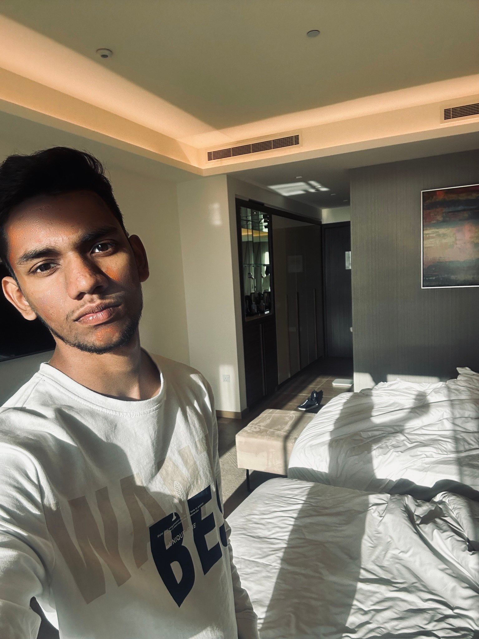 Toufeeq Mohammed profile picture