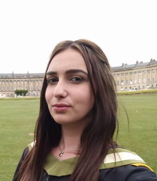 Ellen May  Feuchtwanger profile picture
