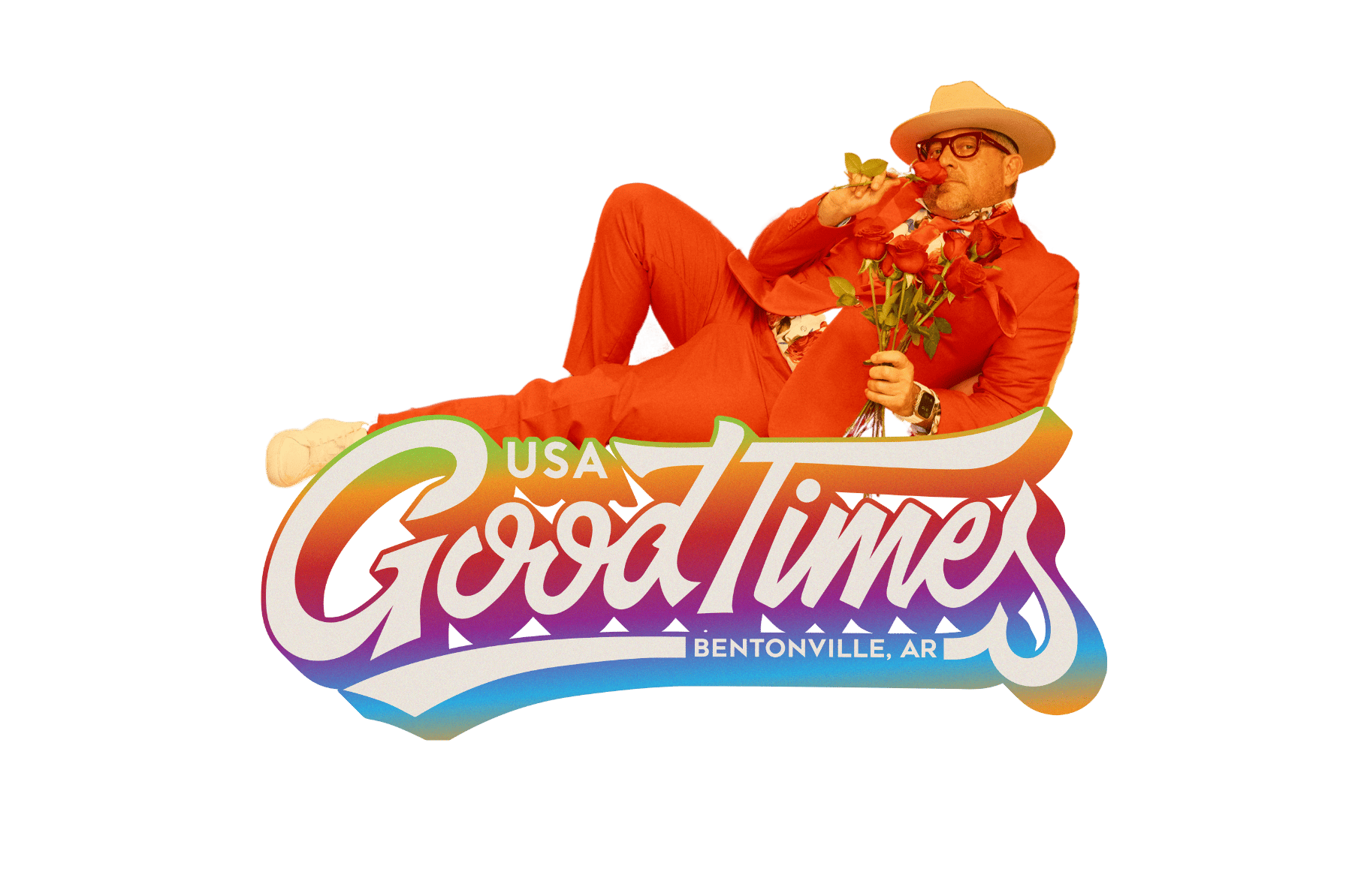 Planet GoodTimes