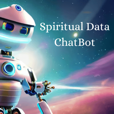 Spiritual Data