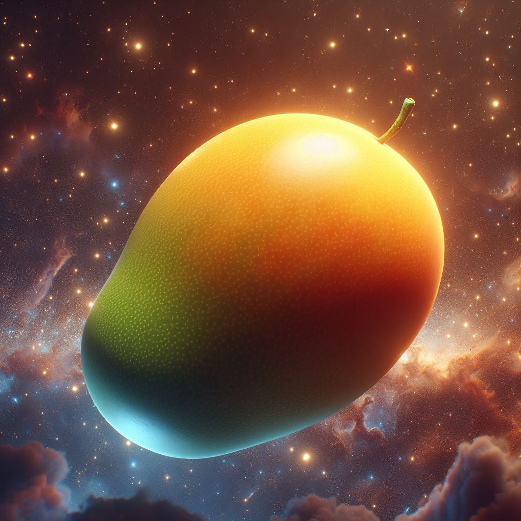 Picture of Cosmic__mango