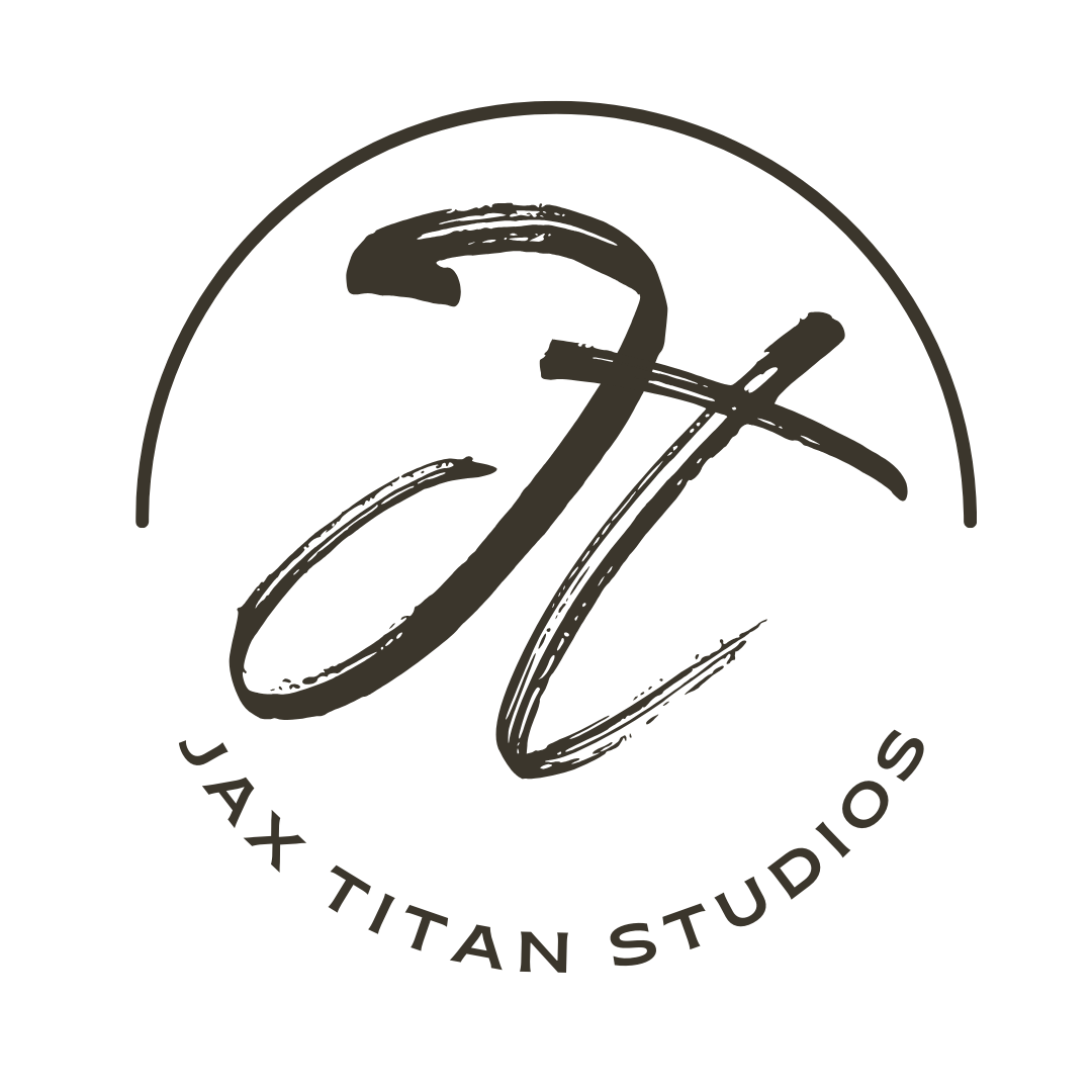 Picture of Jax-Titan