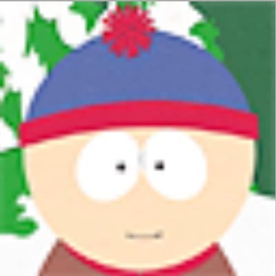 matt's profile picture.