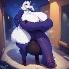 Picture of Toriel_D