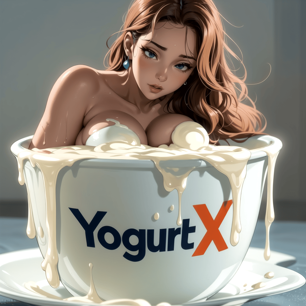 Picture of yogurtX