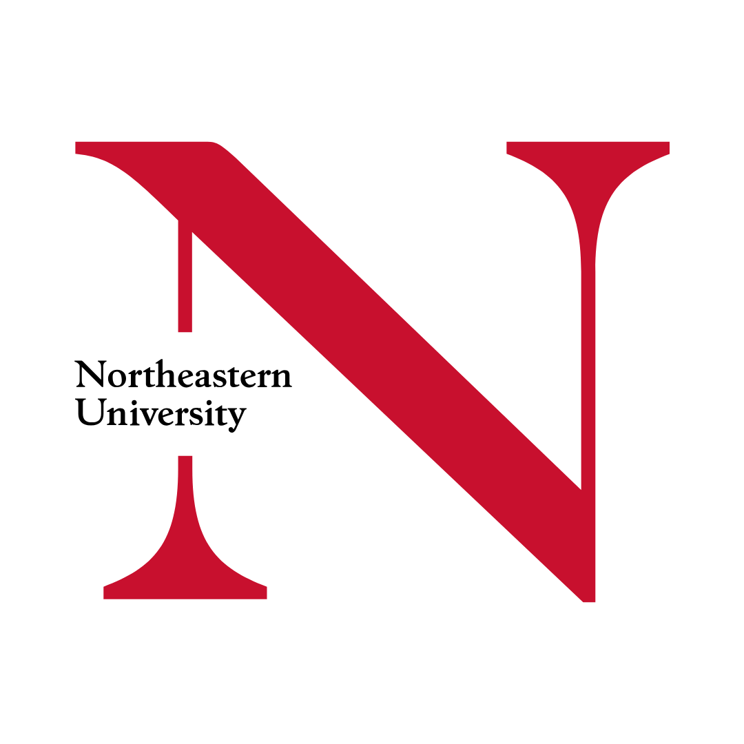 Northeastern University Vancouver Tech Career Fair! logo