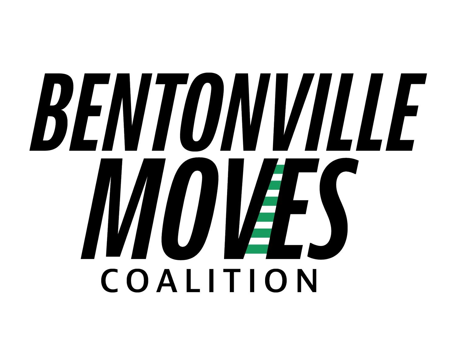 Bentonville Moves Coalition
