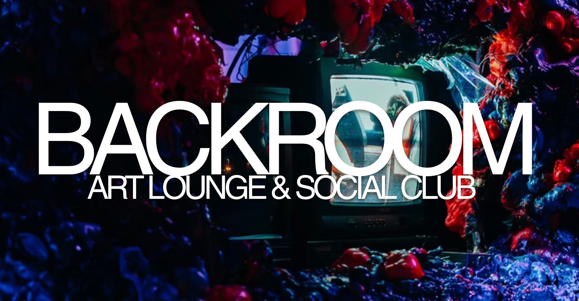 Backroom Social Club