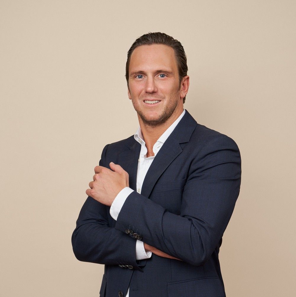 Javier Flores Haardt