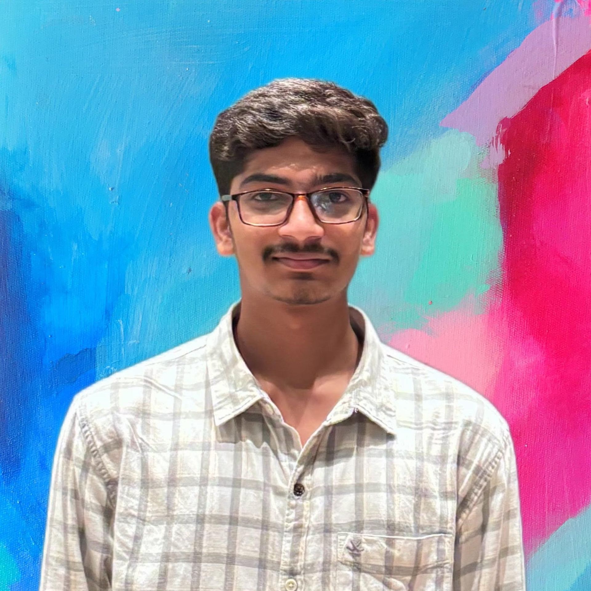 THIRUMALESH PINNINTI