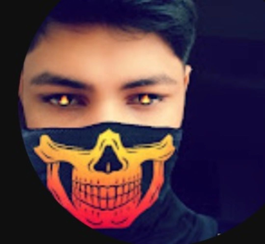 undefined profile pic