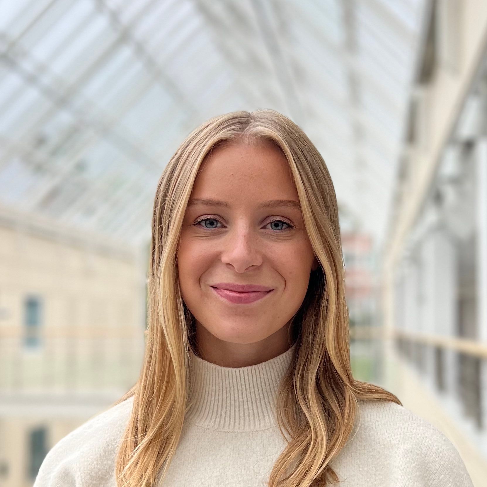 Eira Kaldhussæter 