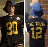 thetruthswagner profile