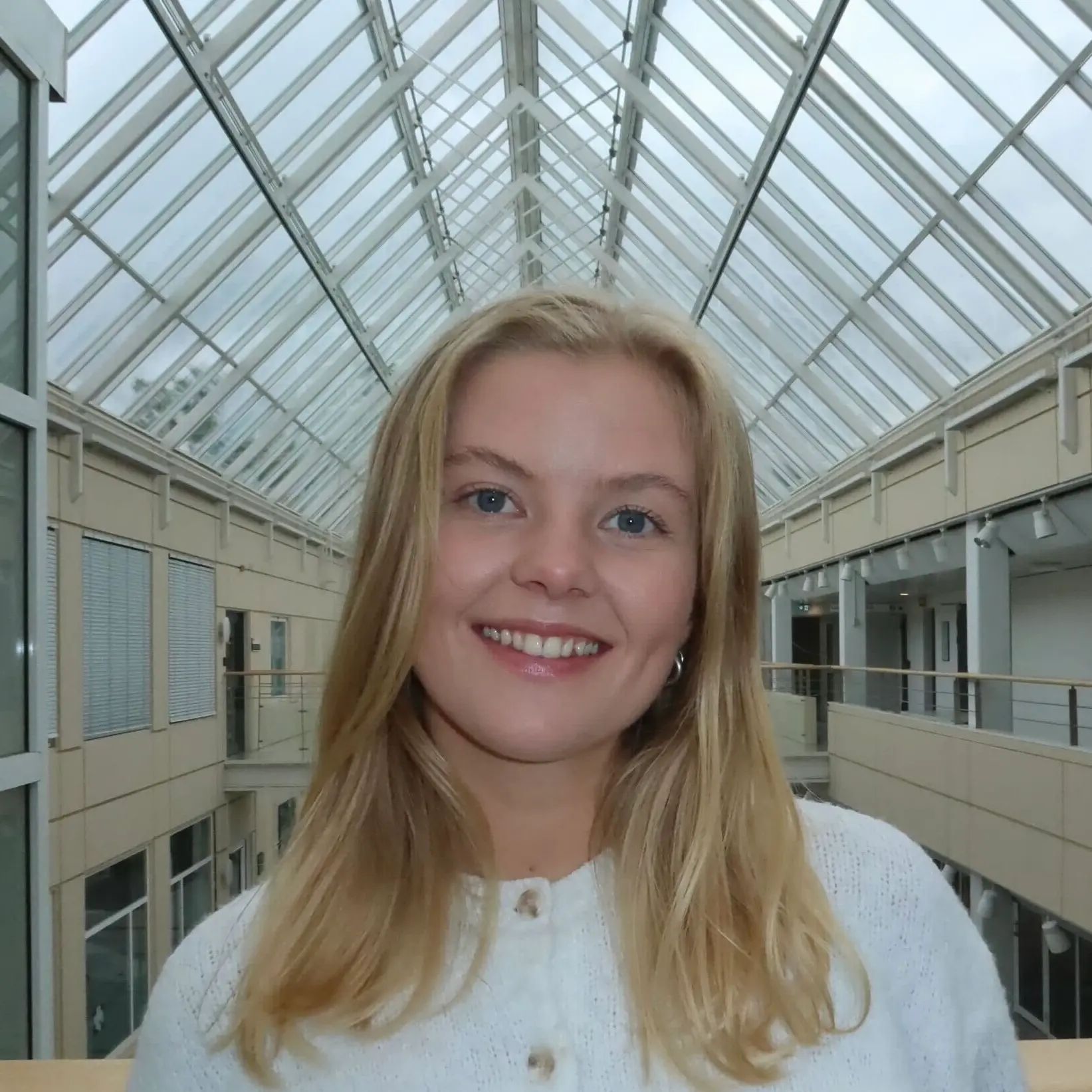 Ingrid Blyverket