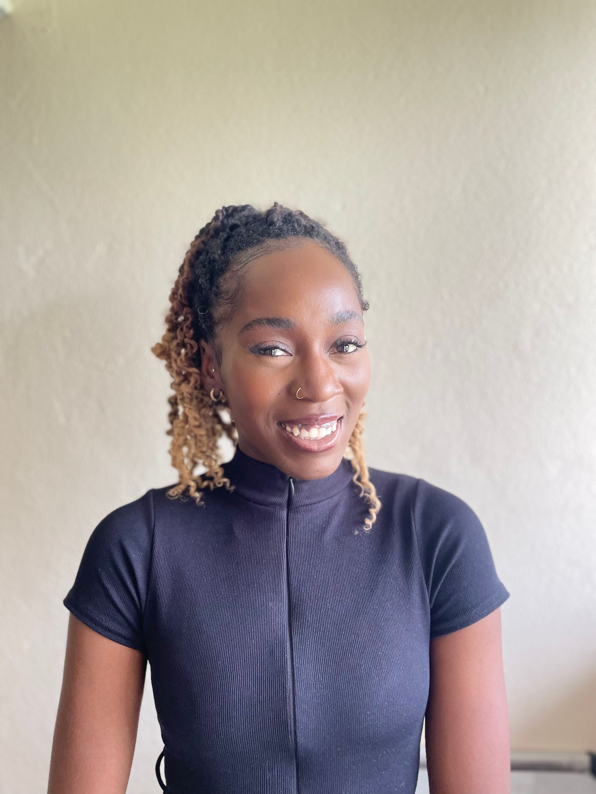 Ruth Osuntola profile picture