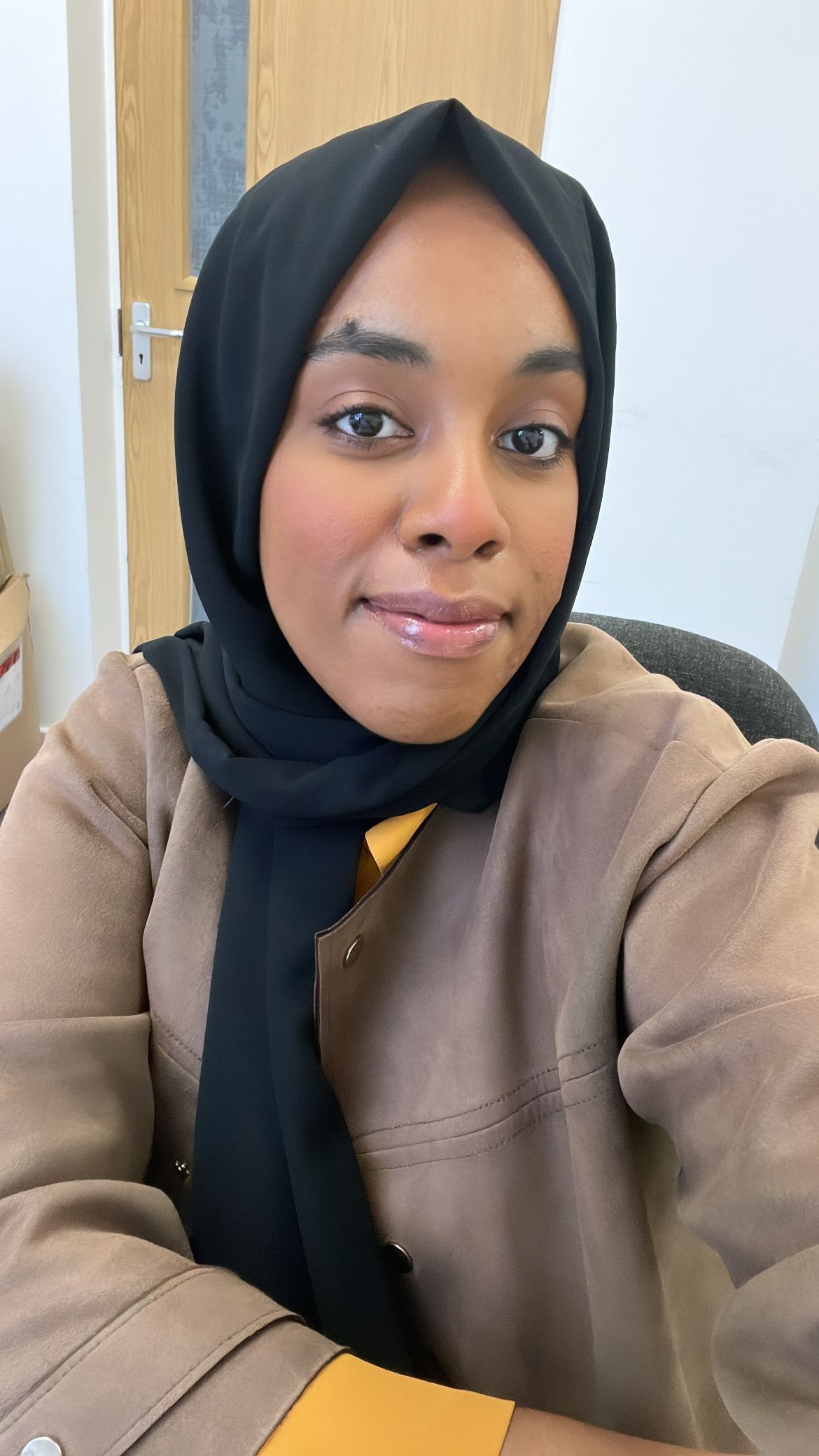 Juweriya Omar profile picture
