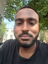 Raymond  Nankumar