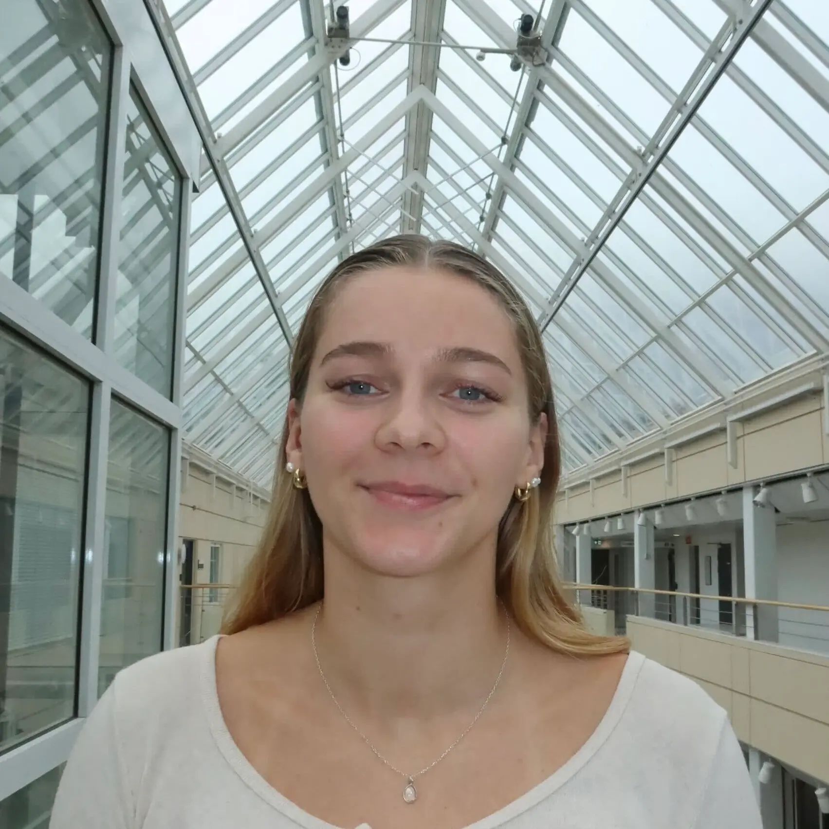 Kristine Bjellvåg Braathen