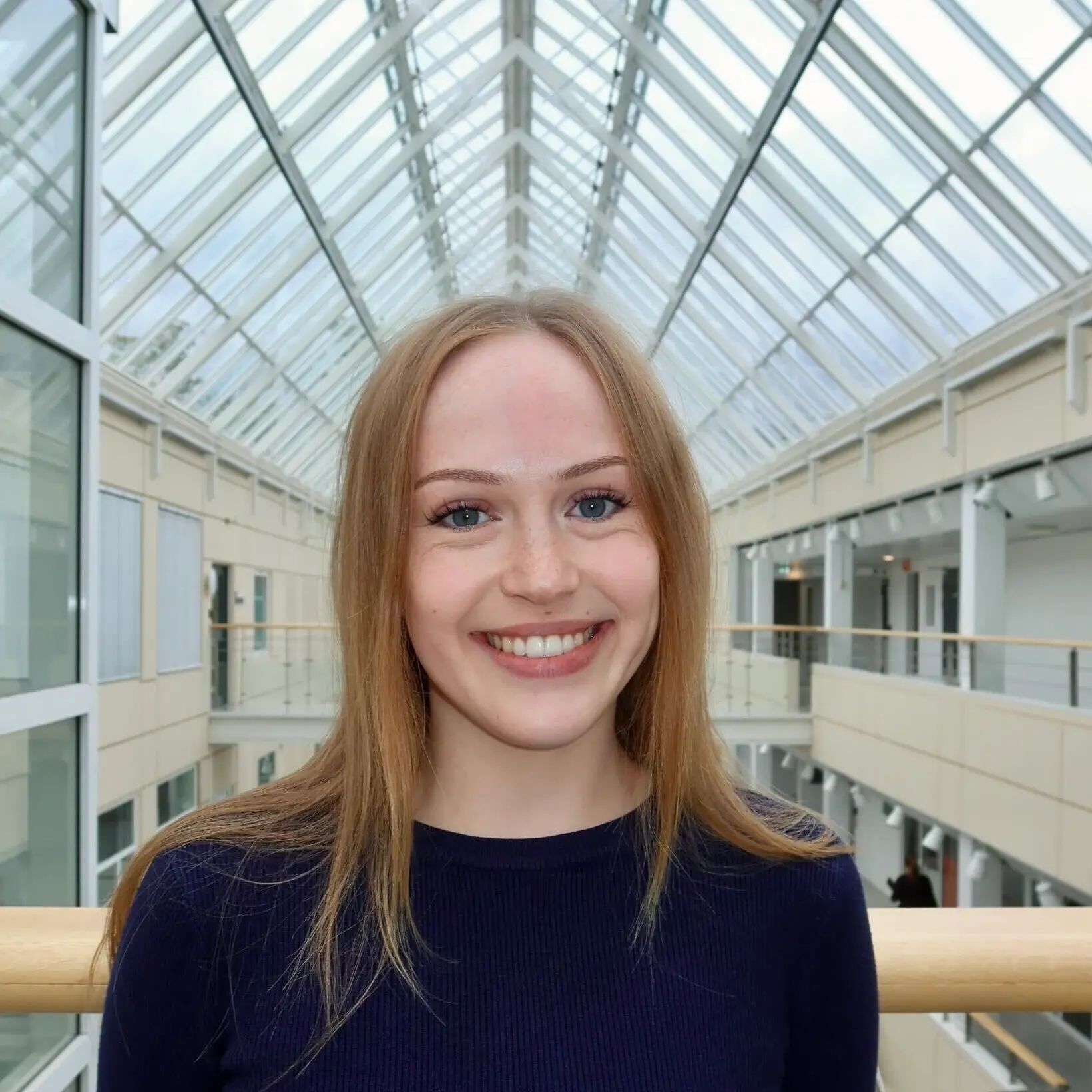 Emilie Henriksen