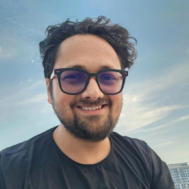 Abhishekkumar Dutta