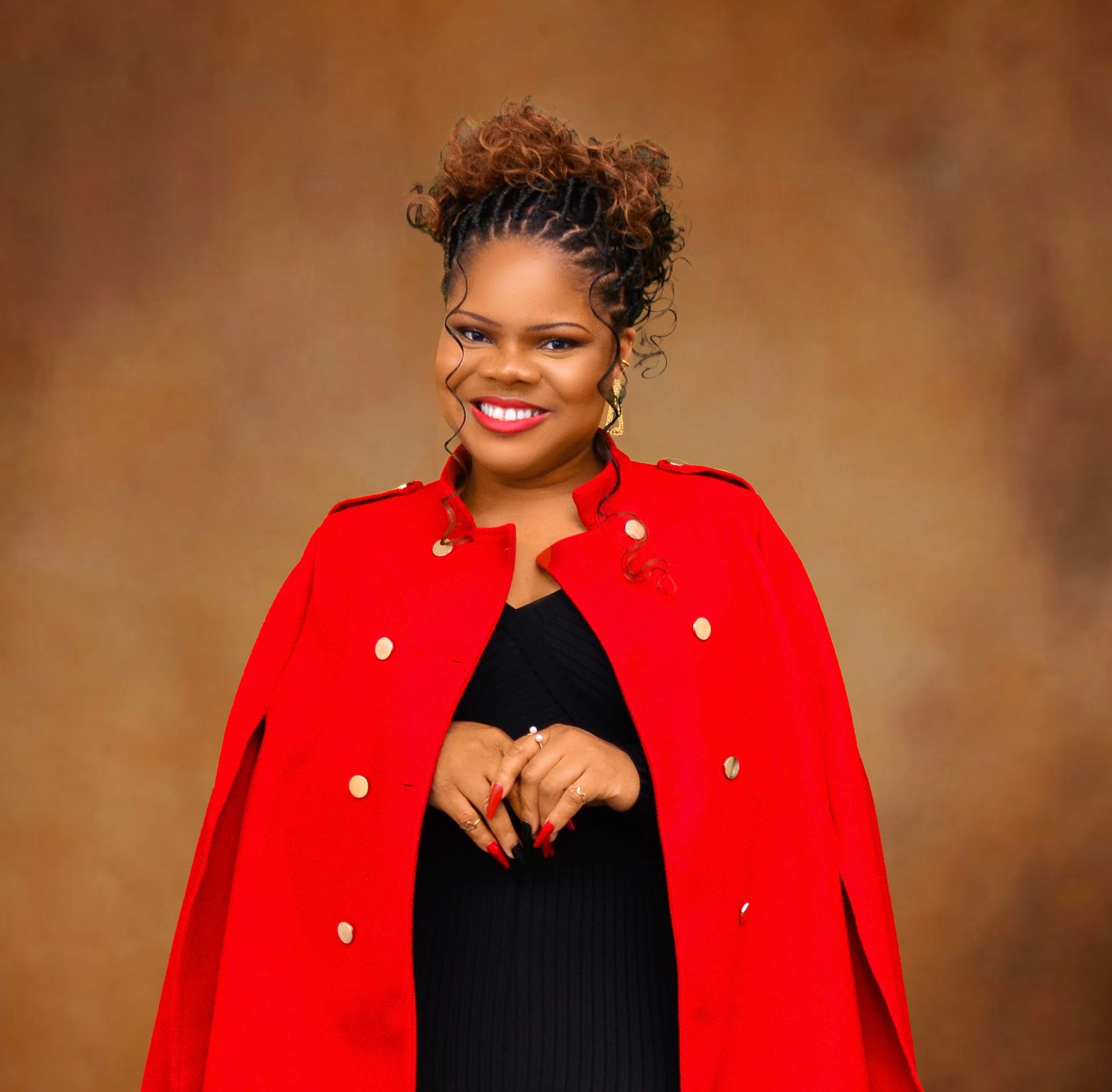 Amarachukwu Eze profile picture