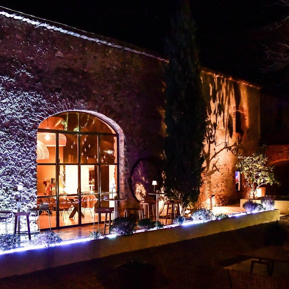 LE DOMAINE K